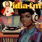 Rádio Índia FM Logo